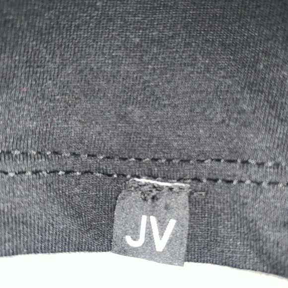 JV To-Do List T-Shirt - Picture 3 of 5